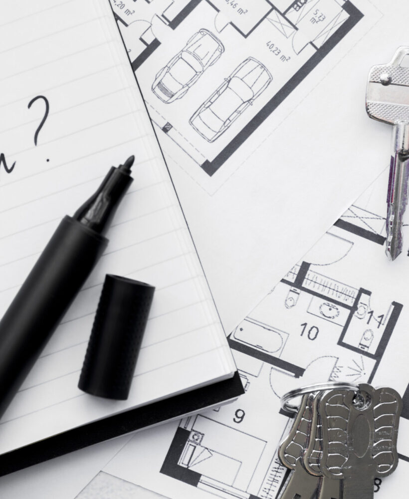 interior colour palette consultation Chaos Design South Africa