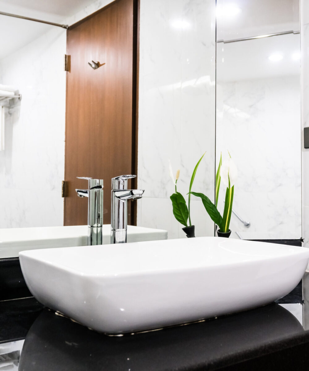 interior colour palette consultation Chaos Design South Africa